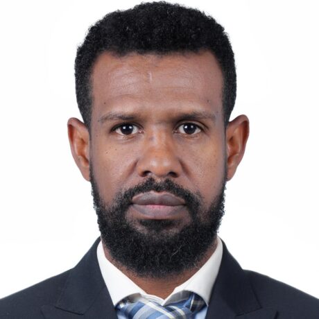 محمد نور اسماعيل